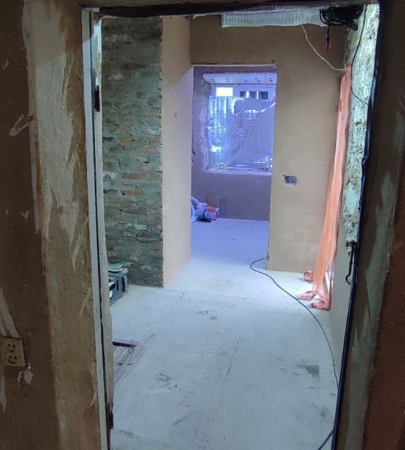 Продаётся 1-этажный дом, 34 м²