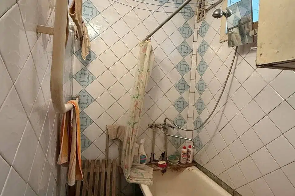 Продаётся 2-комнатная квартира, 45 м²