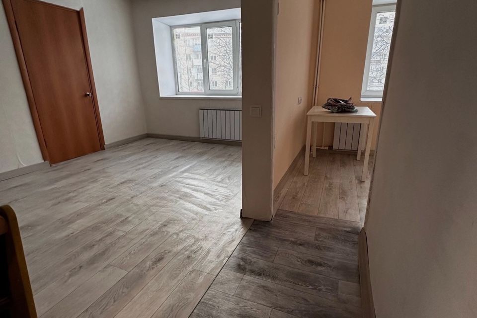 Продаётся 2-комнатная квартира, 41.5 м²