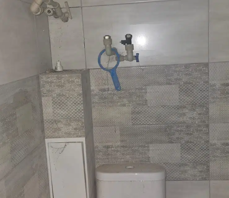 Продаётся 1-комнатная квартира, 43 м²