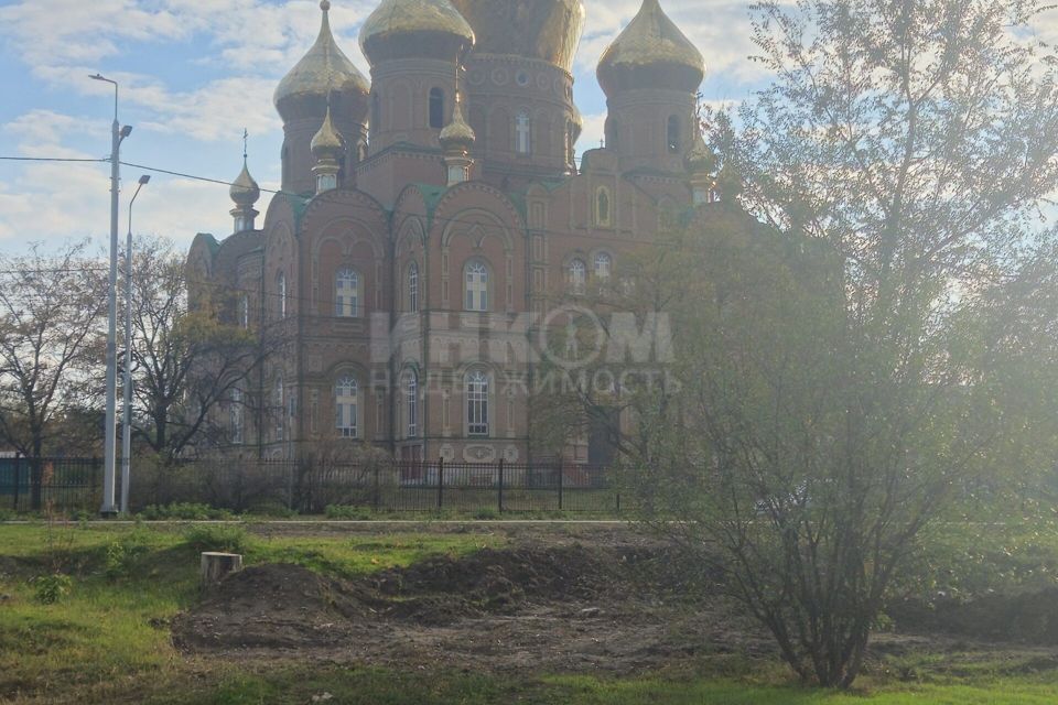 Продаётся земельный участок, 9 сот.