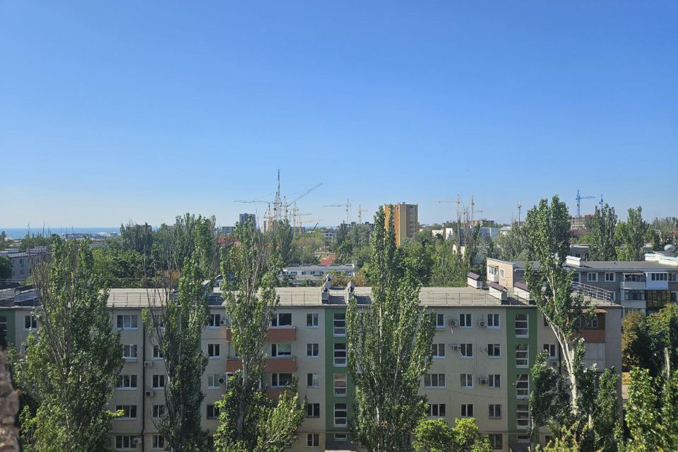 Продаётся 2-комнатная квартира, 36 м²