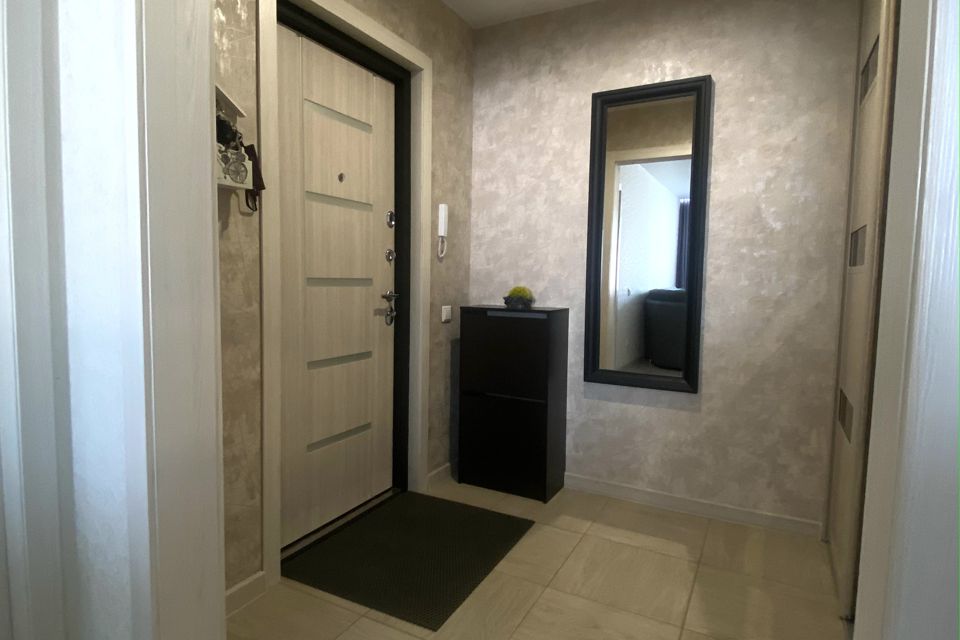 Продаётся 3-комнатная квартира, 81.5 м²