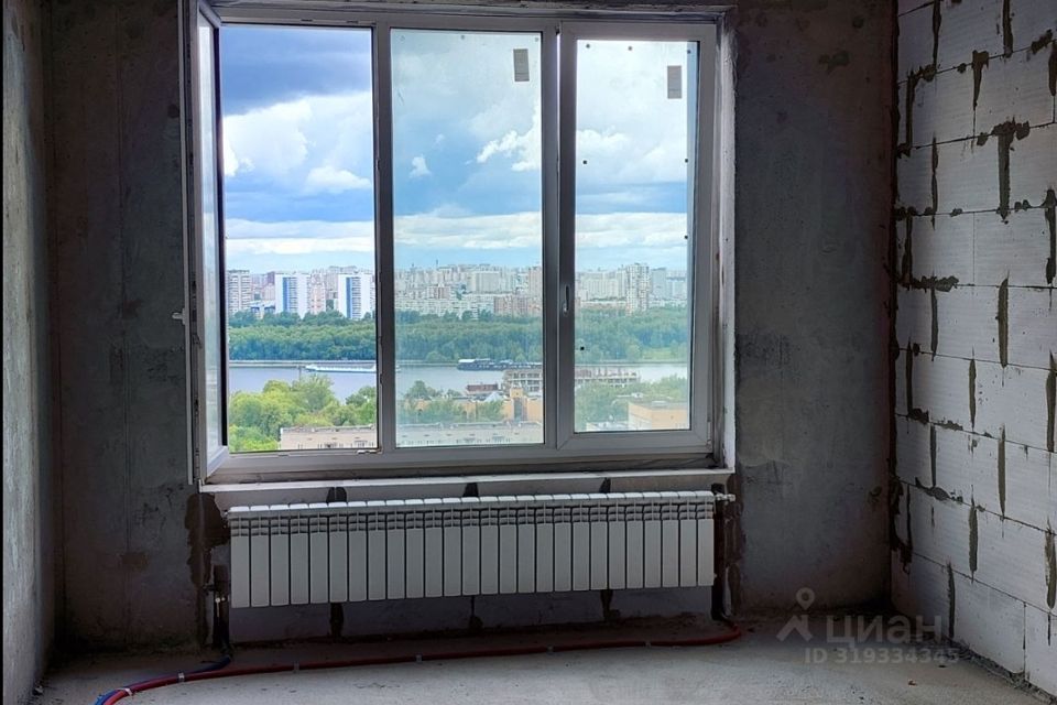 Продаётся студия, 23 м²