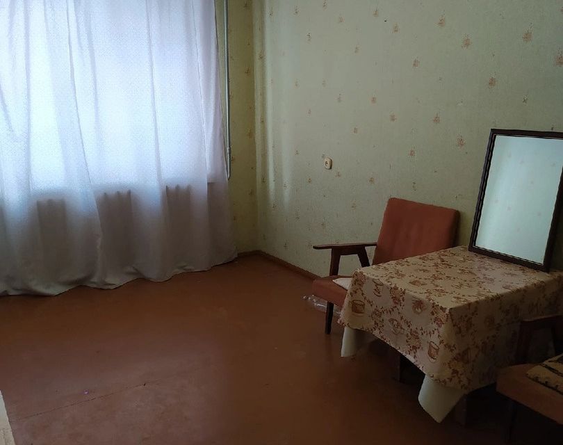 Продаётся 2-комнатная квартира, 47.7 м²