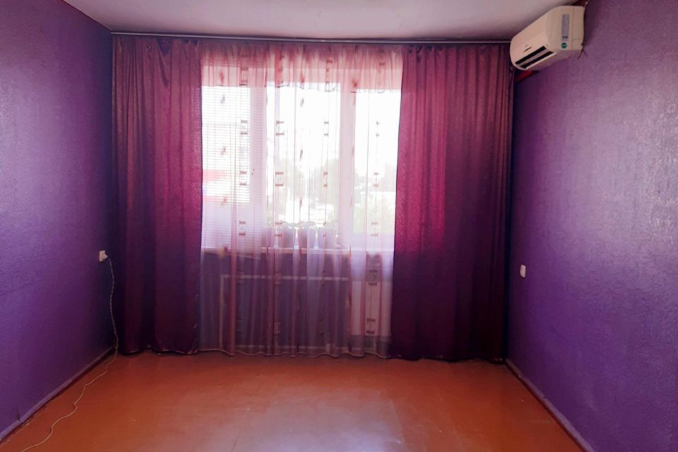 Продаётся комната в 4-комн. квартире, 17.4 м²