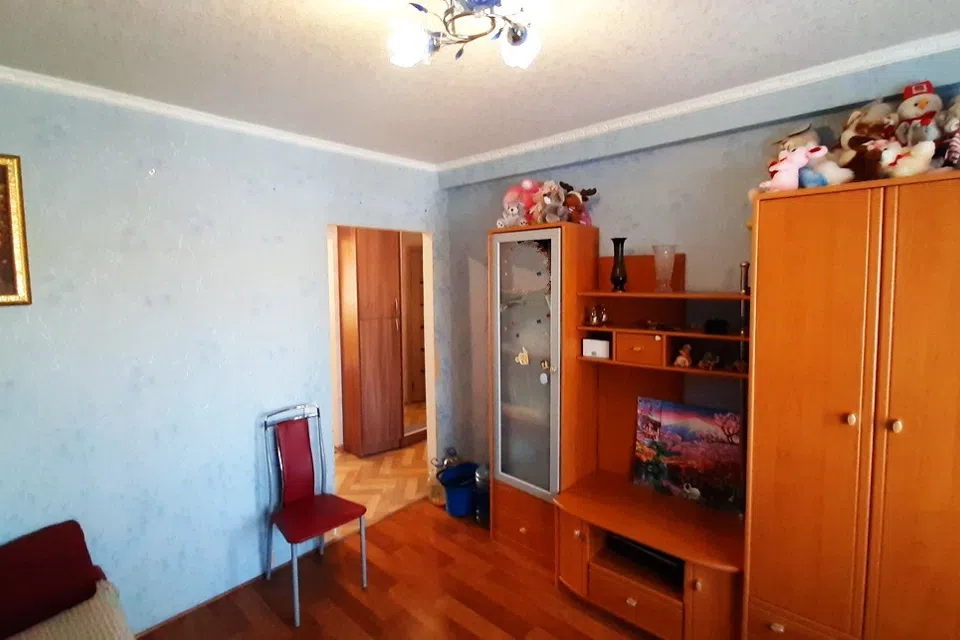 Продаётся 2-комнатная квартира, 45 м²