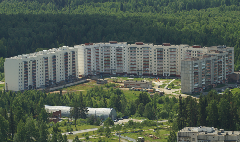Продаётся 3-комнатная квартира, 73.7 м²