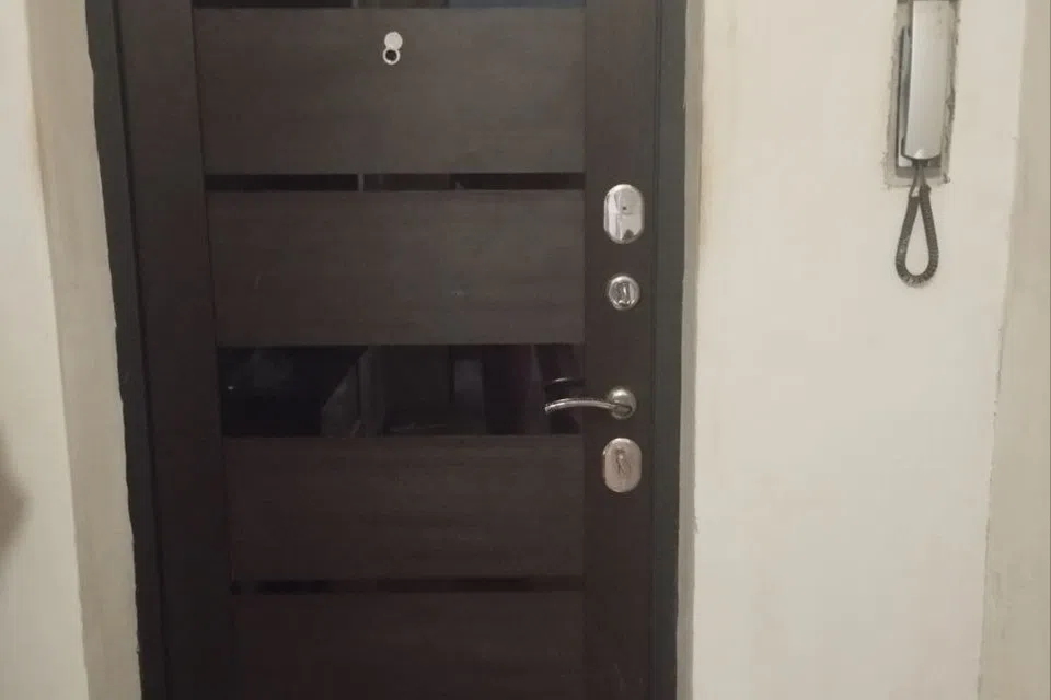 Продаётся 2-комнатная квартира, 51 м²