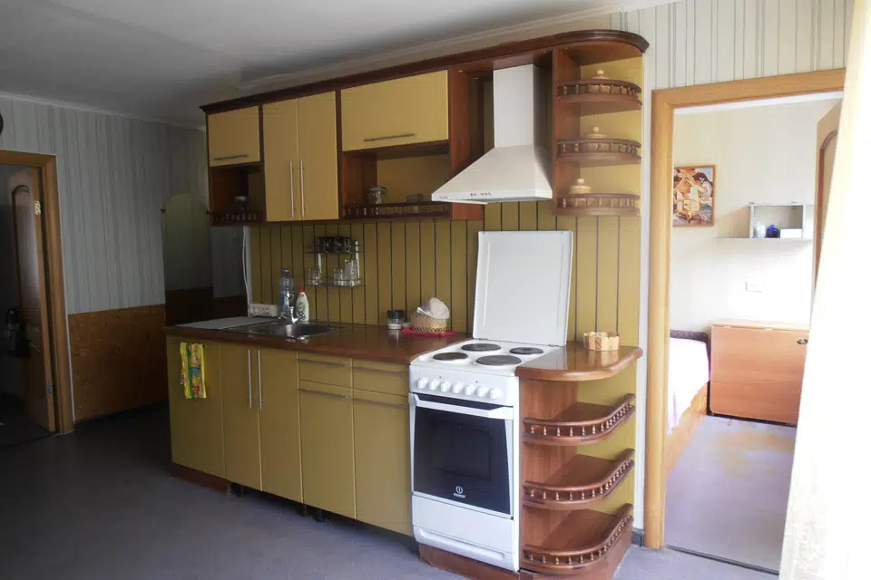 Продаётся 2-комнатная квартира, 43.9 м²