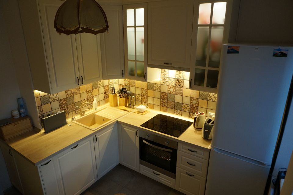 Продаётся 3-комнатная квартира, 70 м²