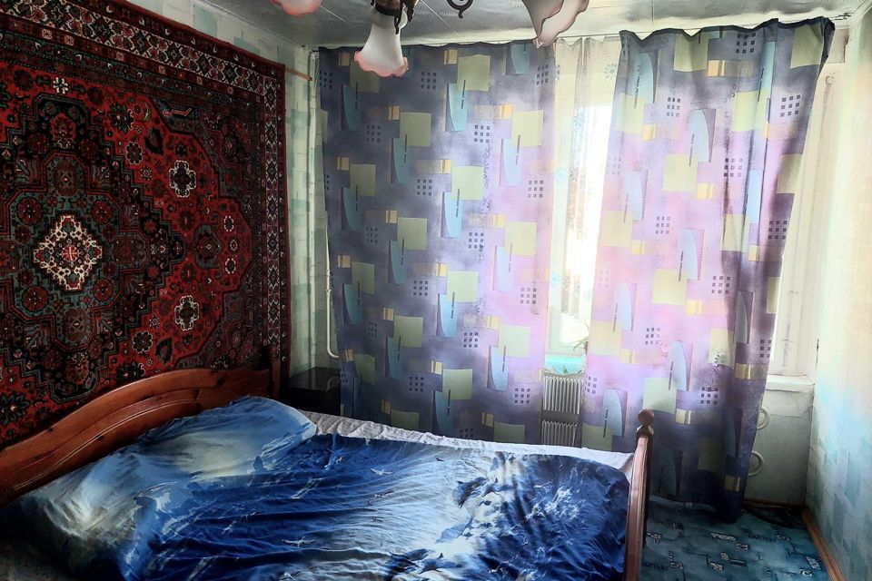 Продаётся 2-комнатная квартира, 48.5 м²