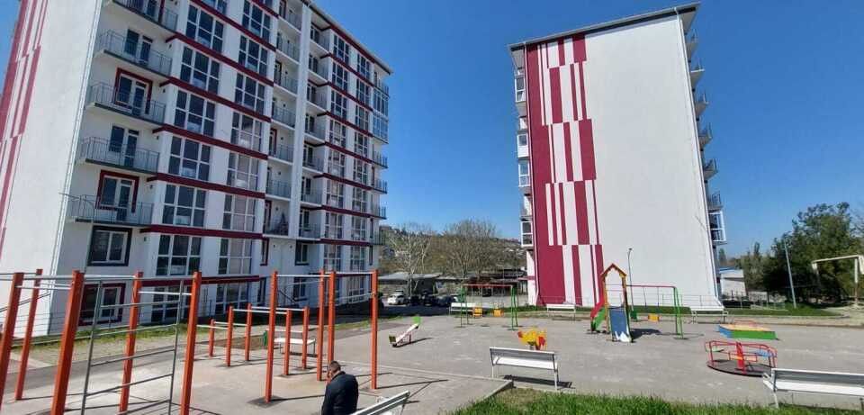 Продаётся 2-комнатная квартира, 63 м²