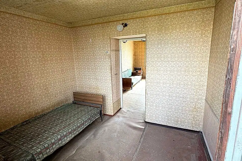 Продаётся 2-комнатная квартира, 48 м²