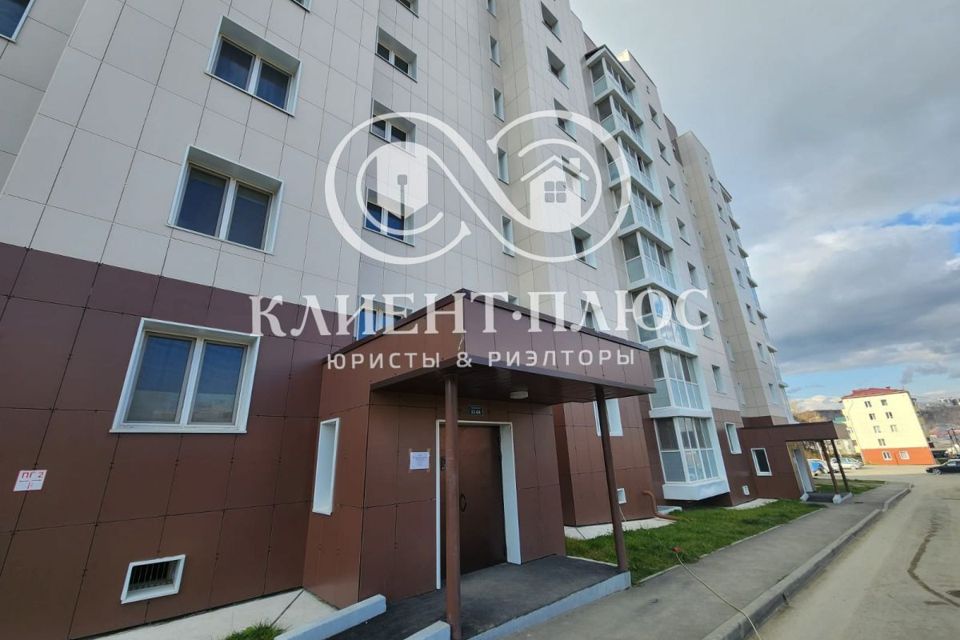 Продаётся 2-комнатная квартира, 59 м²