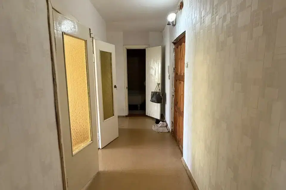 Продаётся 2-комнатная квартира, 51.4 м²