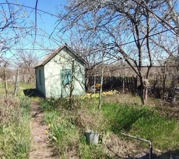 Продаётся участок, 420 сот., Садовый