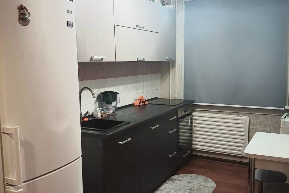 Продаётся 2-комнатная квартира, 44 м²
