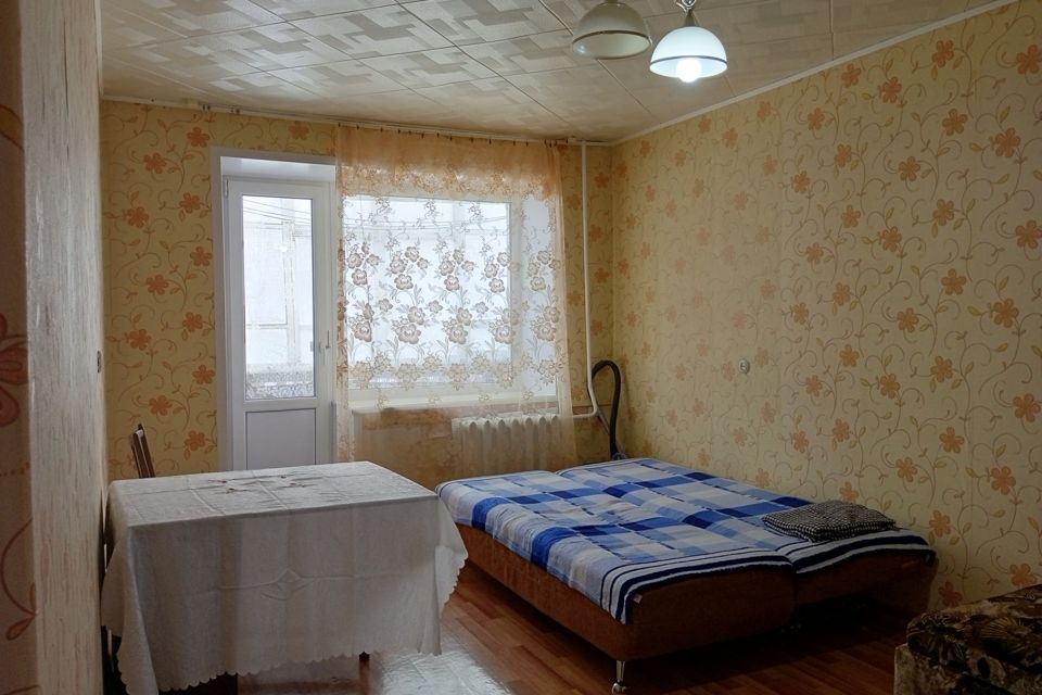 Продаётся 2-комнатная квартира, 44 м²