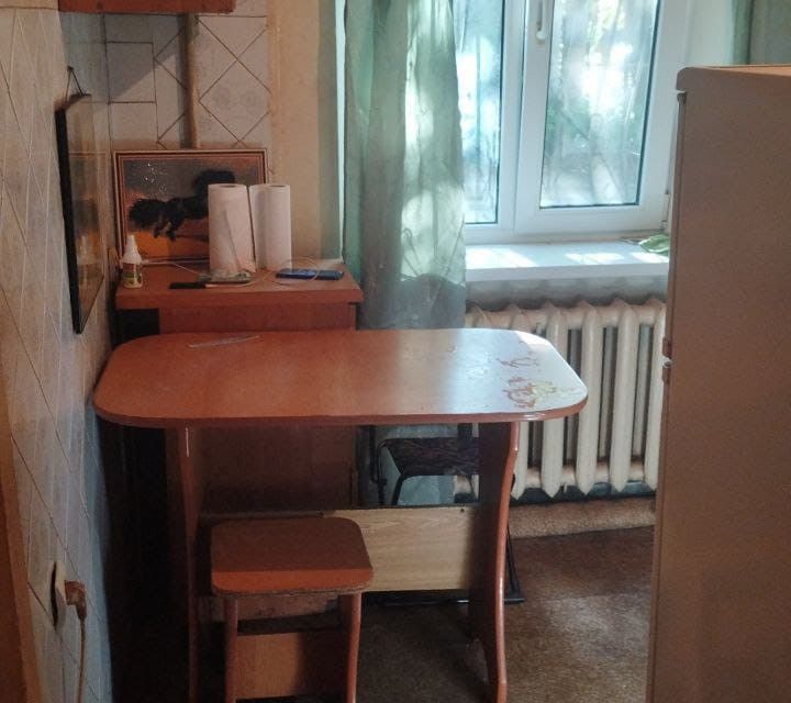 Продаётся 2-комнатная квартира, 44 м²