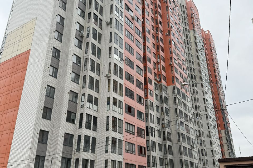 Продаётся студия, 23.4 м²