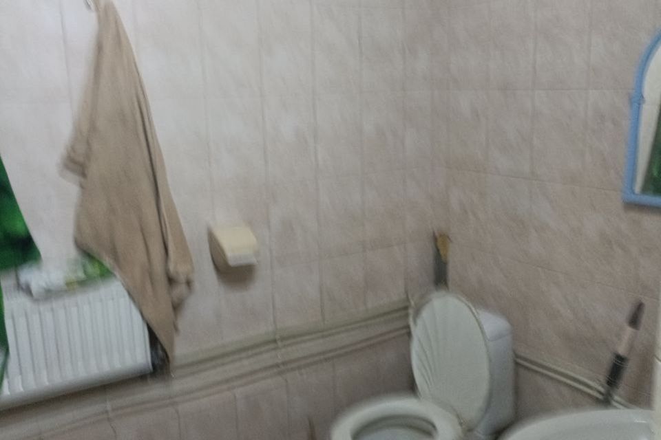 Продаётся 2-этажный дом, 160 м²