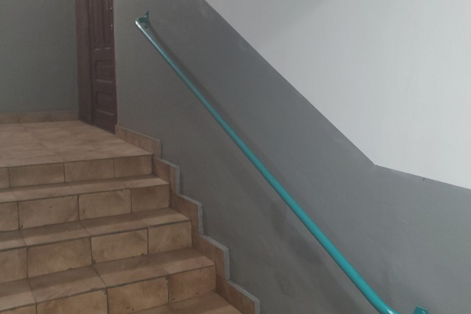 Продаётся 4-комнатная квартира, 93.5 м²