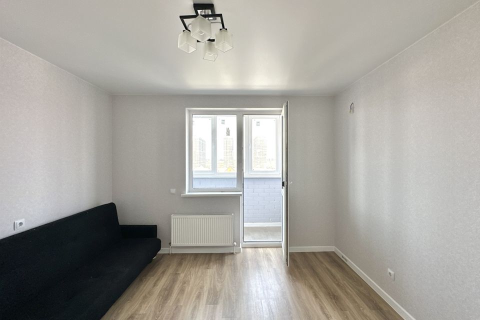 Продаётся студия, 22 м²