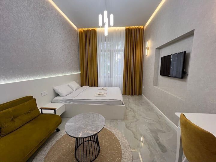 Продаётся студия, 30.6 м²