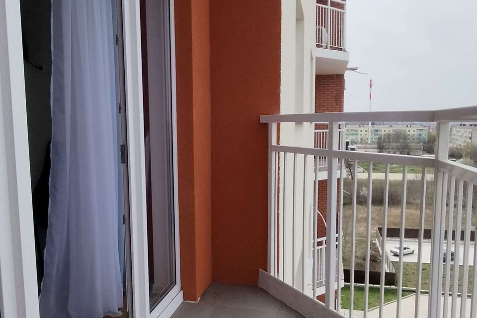 Продаётся студия, 27 м²