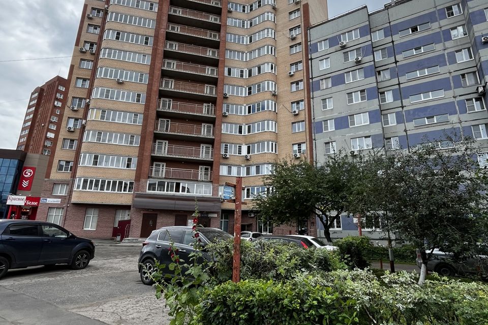 Продаётся 1-комнатная квартира, 40 м²