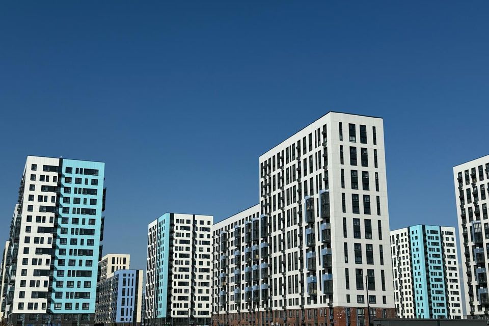 Продаётся 2-комнатная квартира, 47 м²