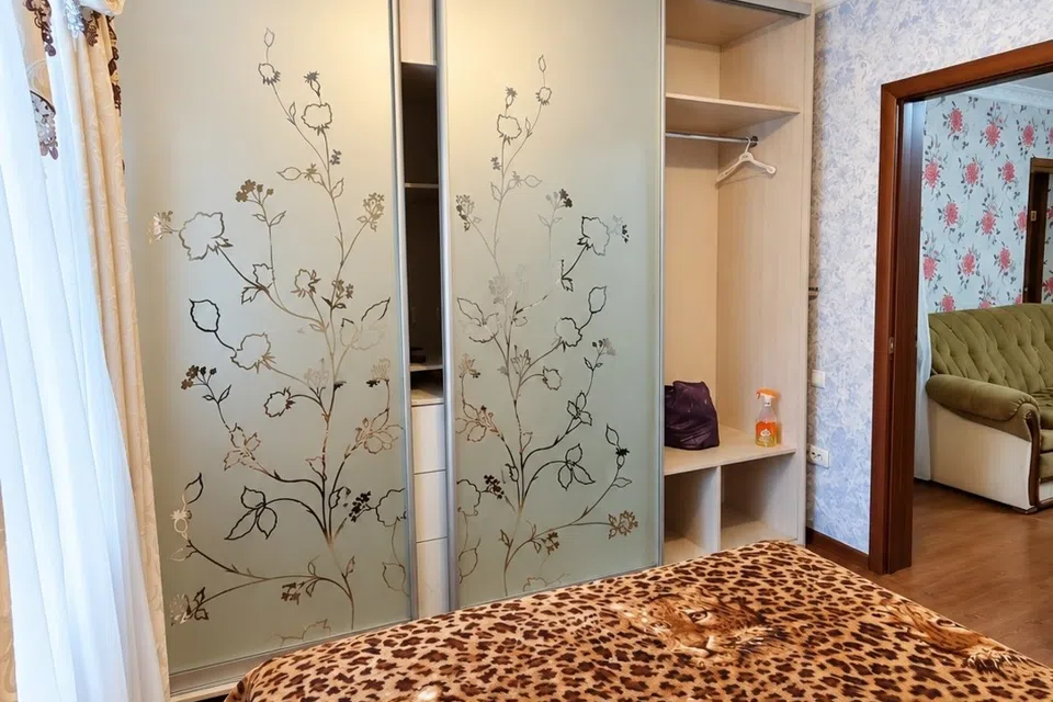 Продаётся 1-этажный дом, 78 м²