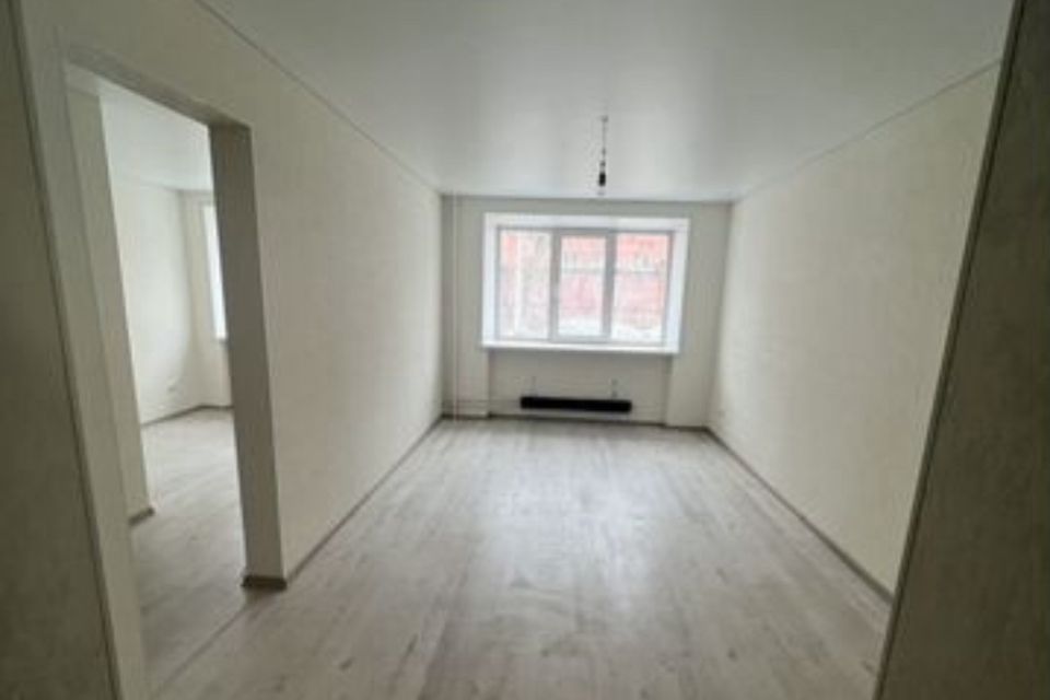 Продаётся 1-комнатная квартира, 32.4 м²