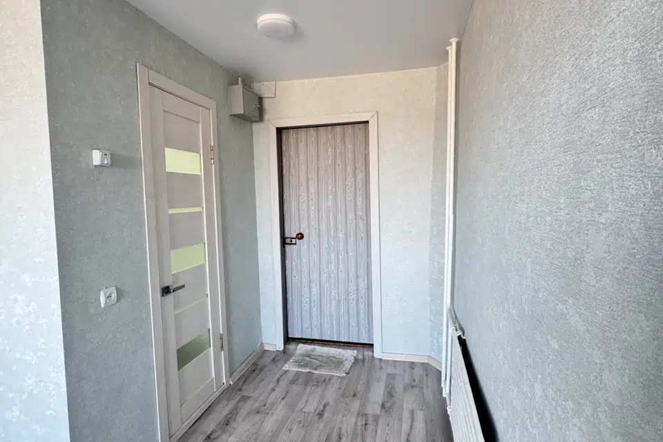 Продаётся 1-комнатная квартира, 16.7 м²