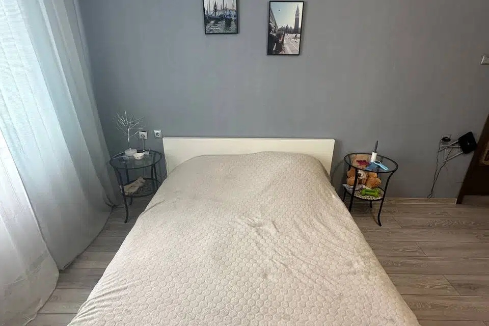 Продаётся 2-комнатная квартира, 60 м²