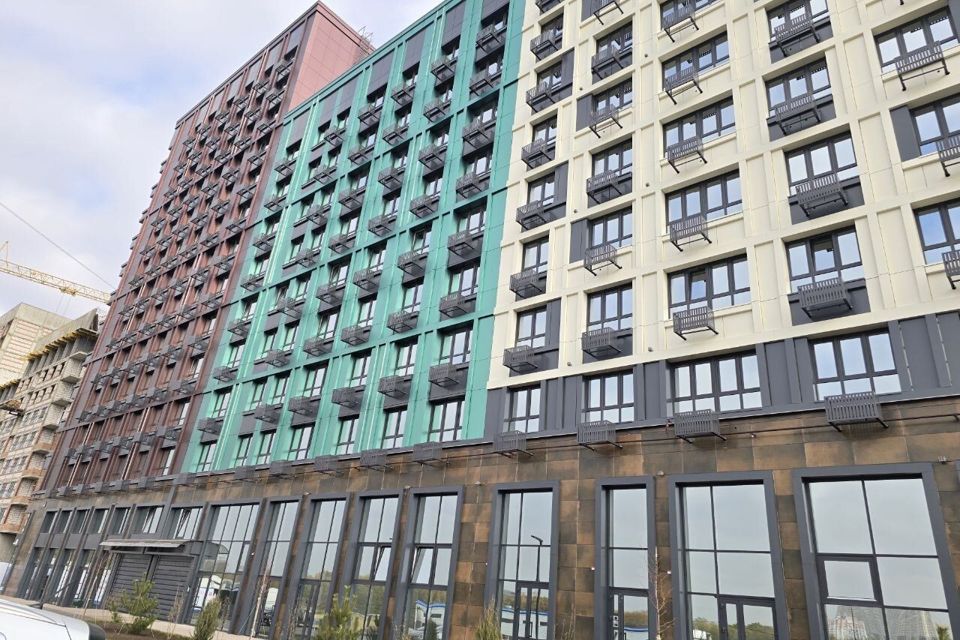 Продаётся 3-комнатная квартира, 70 м²