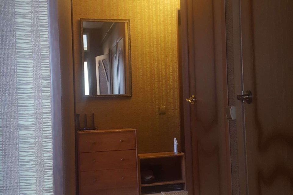 Сдаётся 2-комнатная квартира, 52 м²