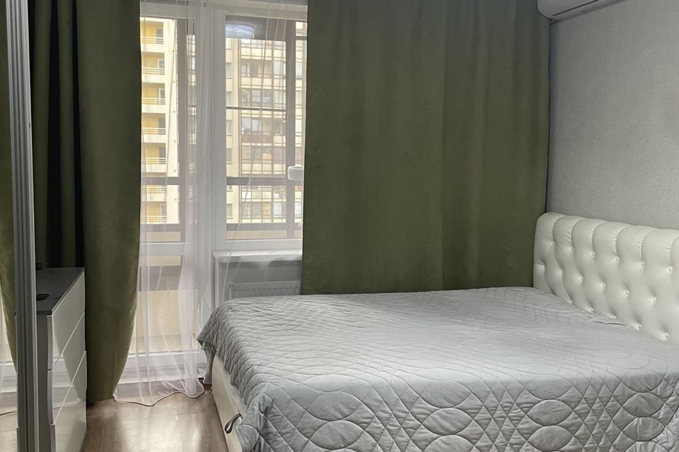 Продаётся студия, 24 м²