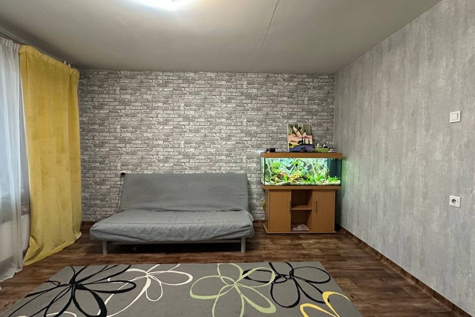 Продаётся 2-комнатная квартира, 66.8 м²