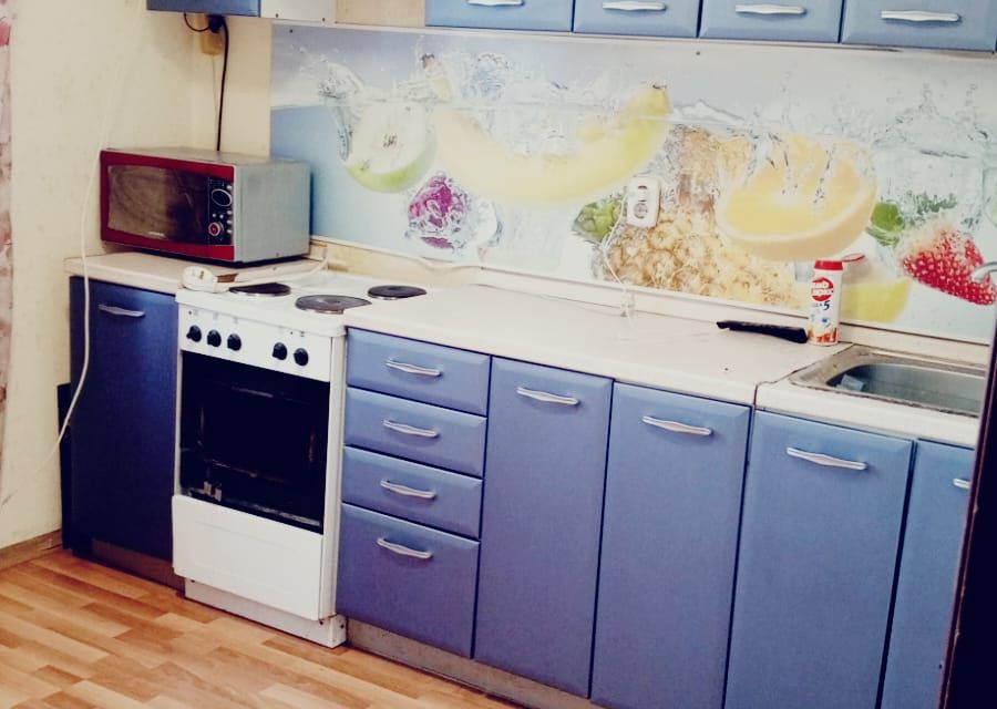 Продаётся 2-комнатная квартира, 53.9 м²