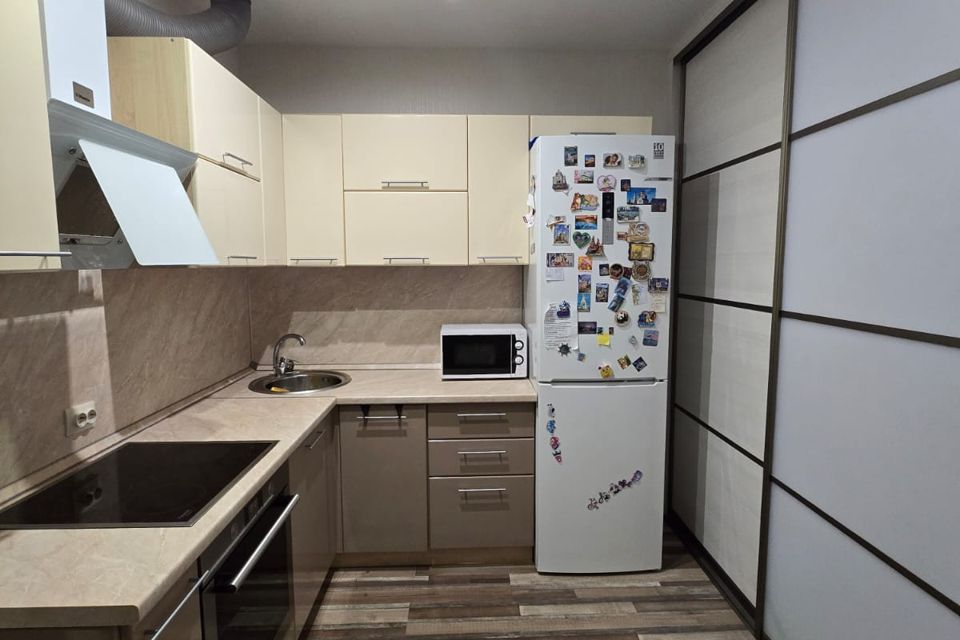 Продаётся студия, 29 м²