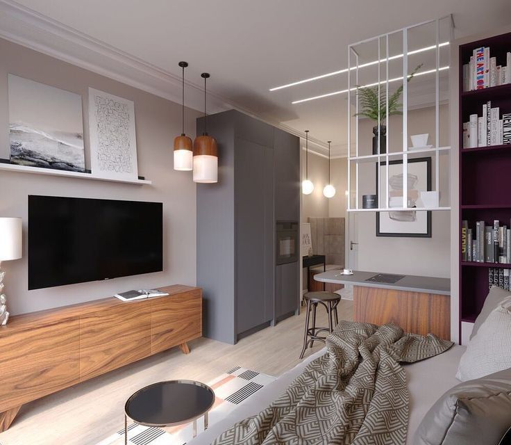 Продаётся студия, 22 м²