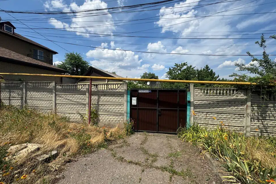 Продаётся 1-этажный дом, 49.1 м²