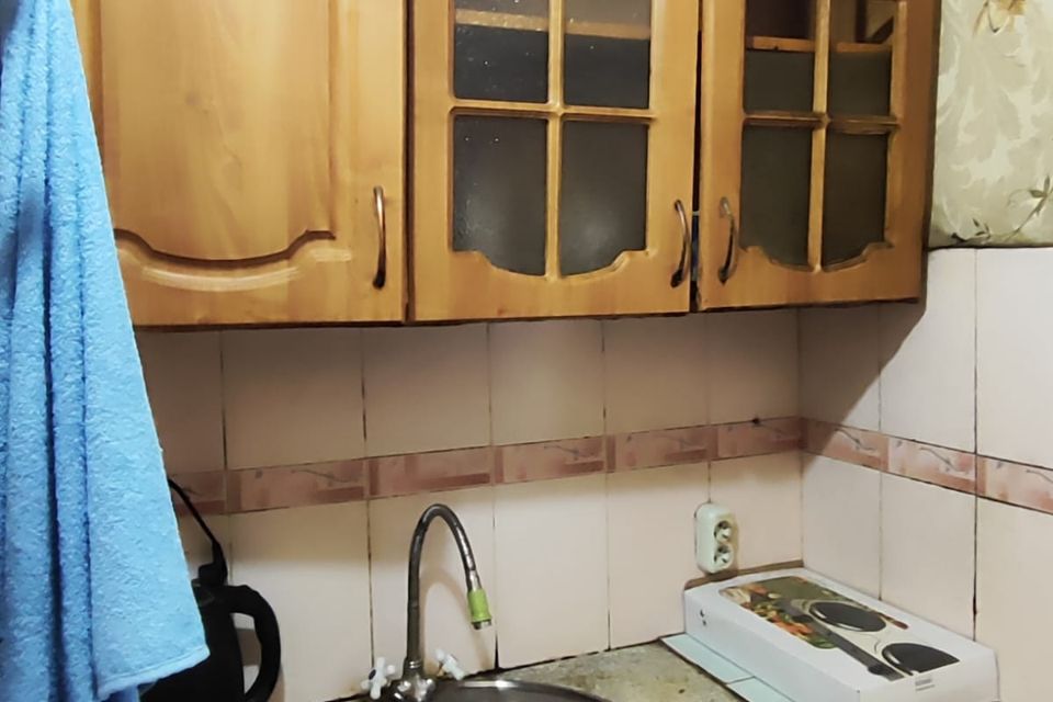 Продаётся студия, 13.3 м²