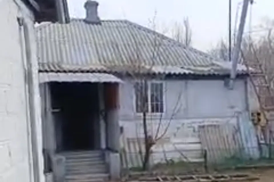 Продаётся 3-этажный дом, 70 м²