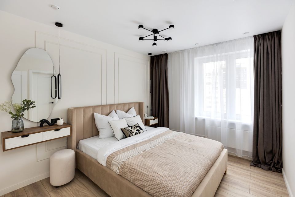 Продаётся 2-комнатная квартира, 38 м²