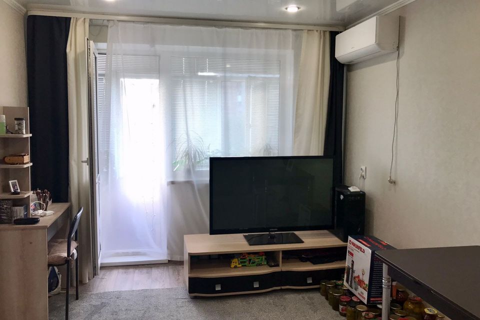 Продаётся 2-комнатная квартира, 47.2 м²