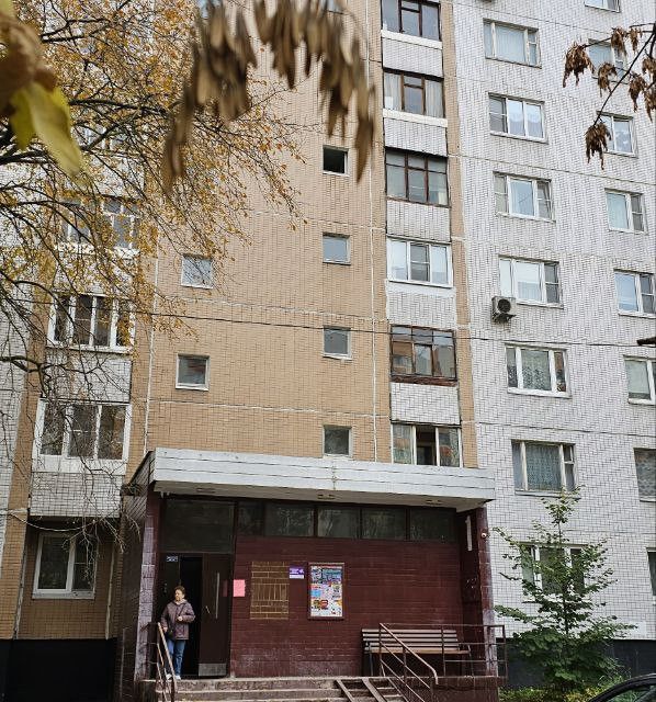 Продаётся студия, 21.7 м²