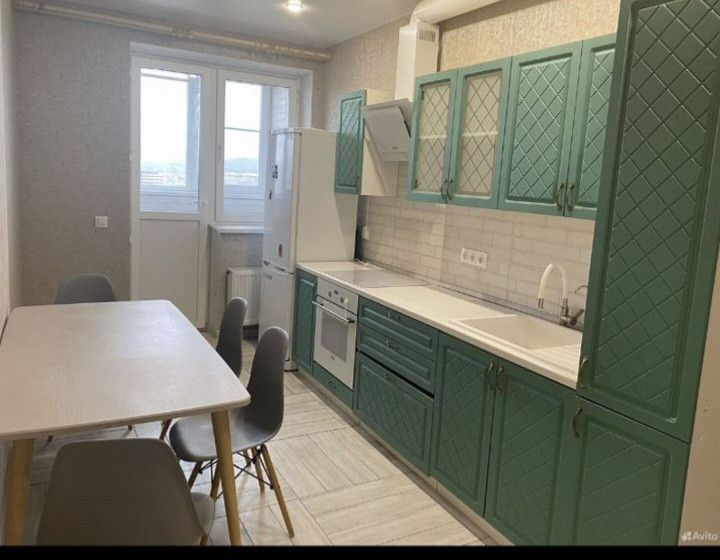 Продаётся 2-комнатная квартира, 62.7 м²